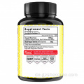 MACA Extract Supplement Assists mit Spannungs -Maca -Kapseln